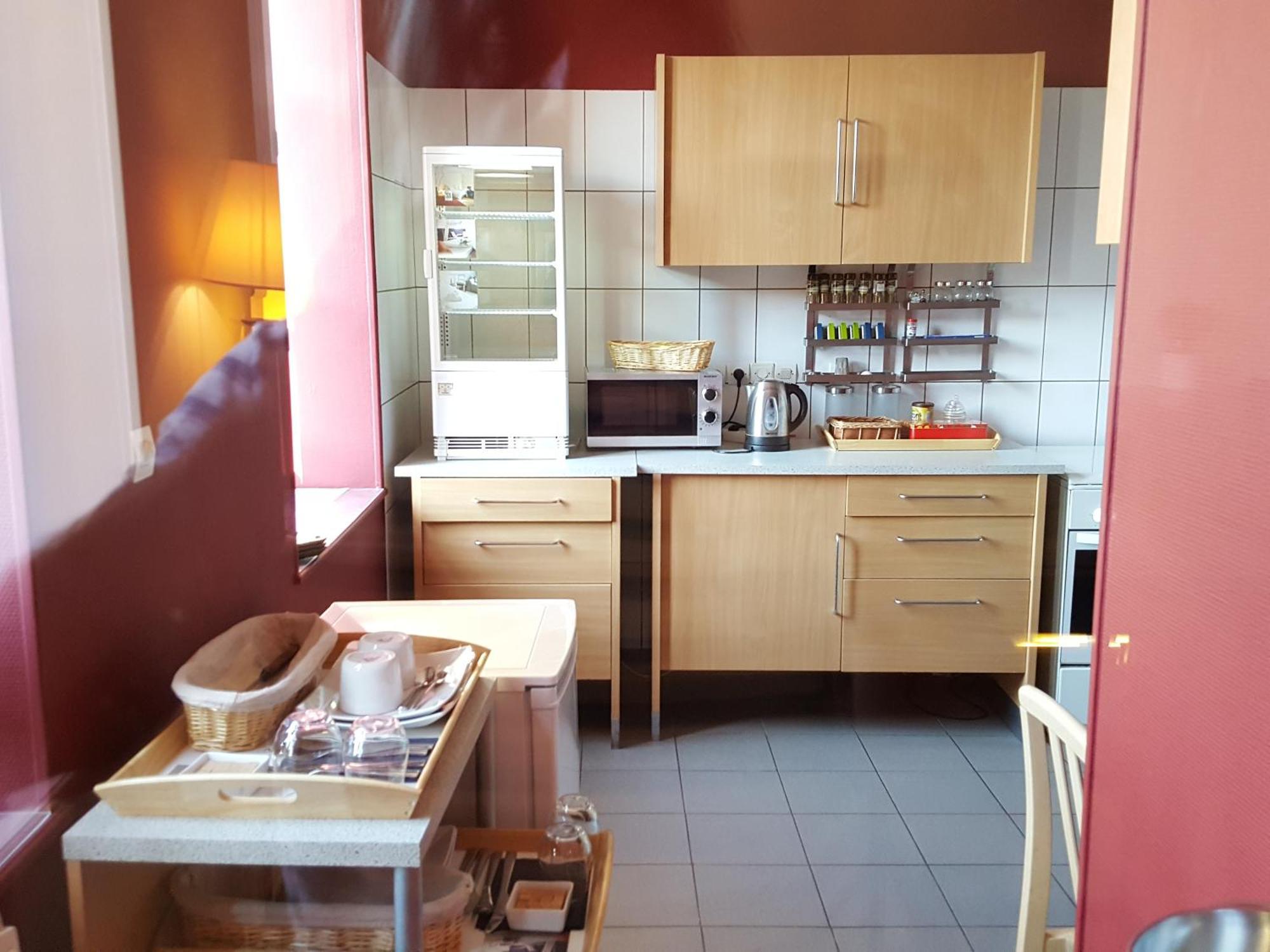 Le Prana -Maison Et Chambres D'Hotes, Wellness Et Centre De Soins Rozérieulles Esterno foto