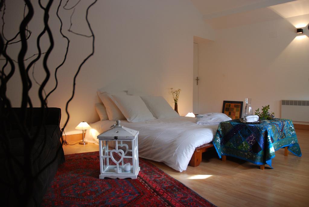 Le Prana -Maison Et Chambres D'Hotes, Wellness Et Centre De Soins Rozérieulles Camera foto